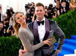Brady et sa femme Bundchen parviennent à un accord de divorce
